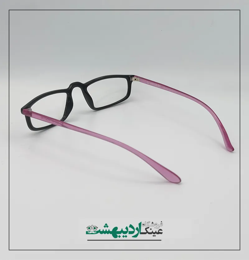 عینک طبی نزدیک بینMAKRAN9004✔️