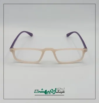 عینک طبی نزدیک بینMAKRAN9004✔️