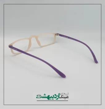 عینک طبی نزدیک بینMAKRAN9004✔️