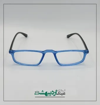 عینک طبی نزدیک بینMAKRAN9004✔️