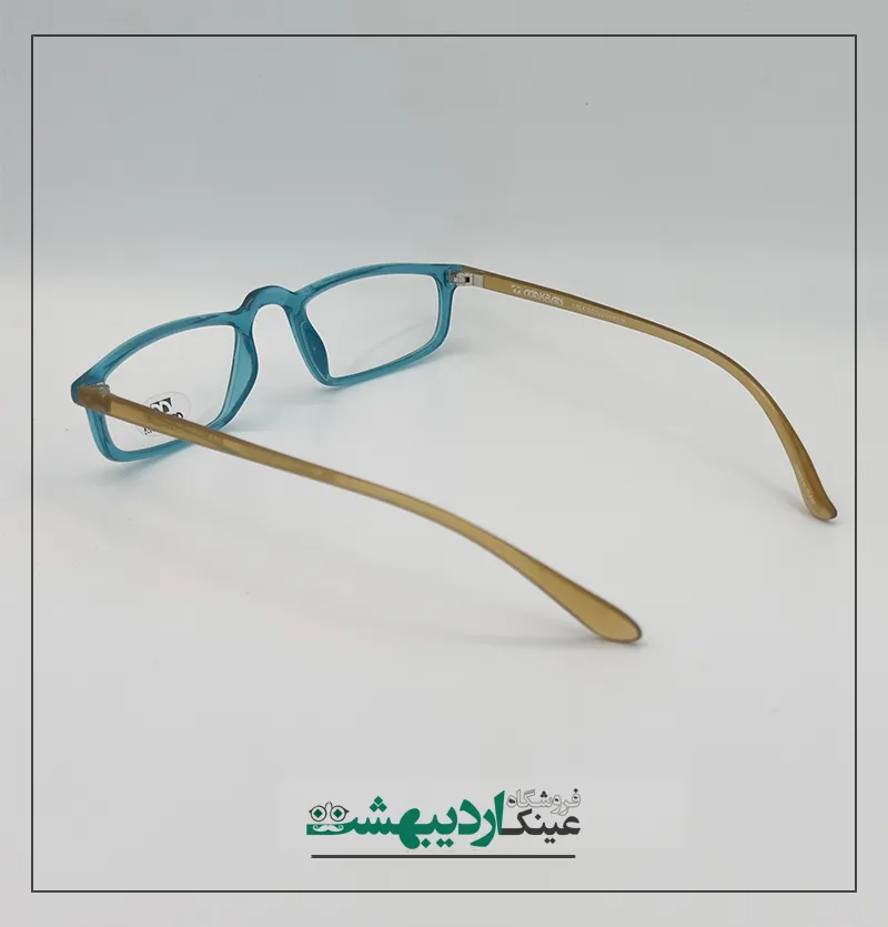 عینک طبی نزدیک بینMAKRAN9004✔️