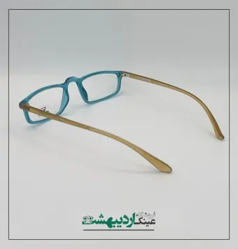 عینک طبی نزدیک بینMAKRAN9004✔️