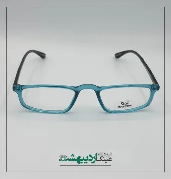 عینک طبی نزدیک بینMAKRAN9004✔️