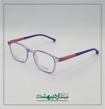 عینک طبی بچه گانه نشکنDLSCOVERY BABY5001✔️