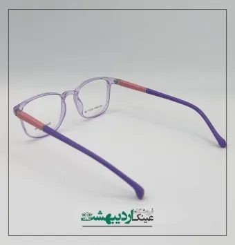 عینک طبی بچه گانه نشکنDLSCOVERY BABY5001✔️