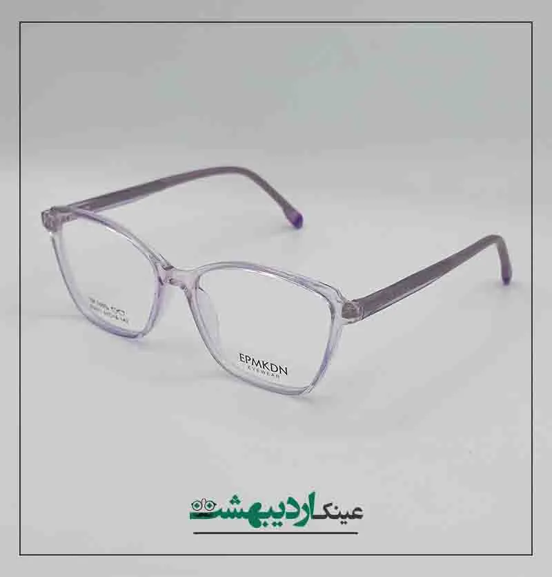 عینک طبی زنانه EPMKDN63821✔️