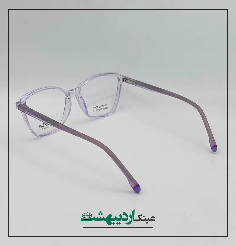 عینک طبی زنانه EPMKDN63821✔️