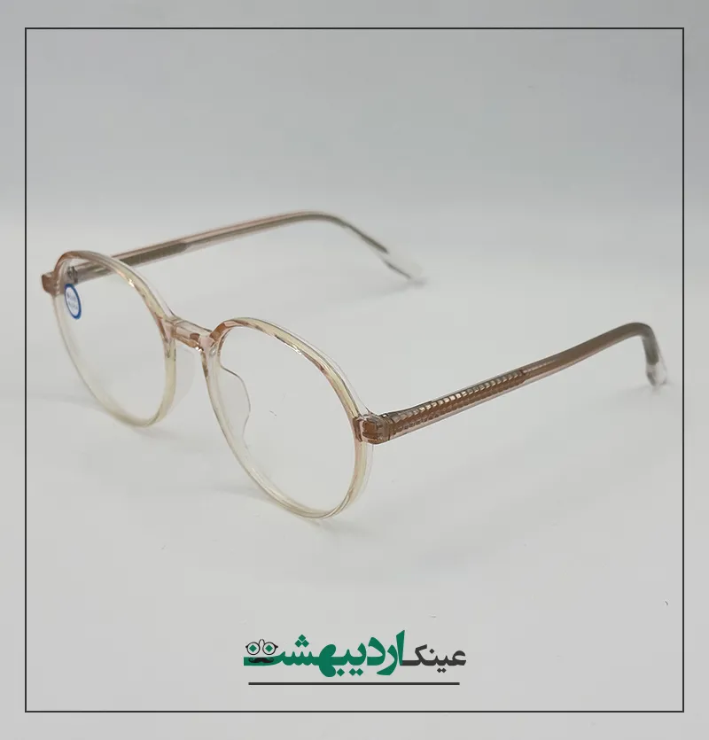 عینک طبی زنانه BLUE BLOCK✔️