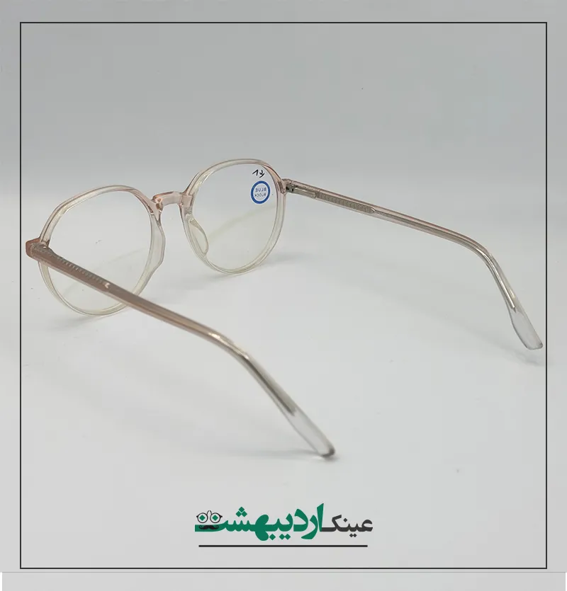 عینک طبی زنانه BLUE BLOCK✔️