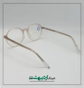عینک طبی زنانه BLUE BLOCK✔️