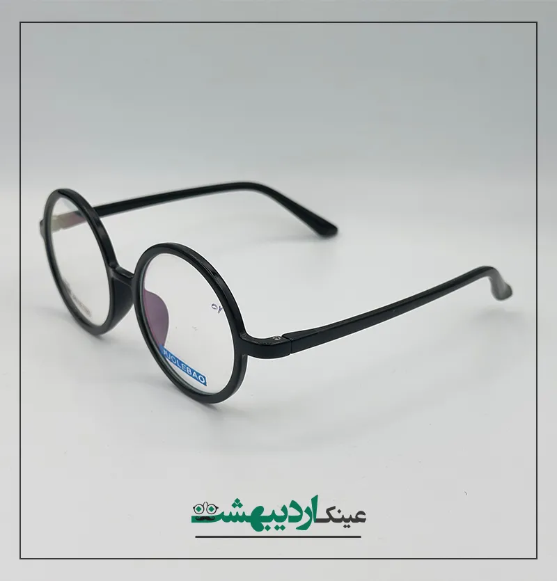عینک طبی مردانهDUOLEBAO90✔️