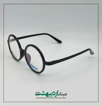 عینک طبی مردانهDUOLEBAO90✔️