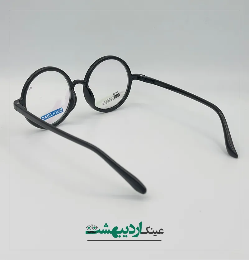 عینک طبی مردانهDUOLEBAO90✔️