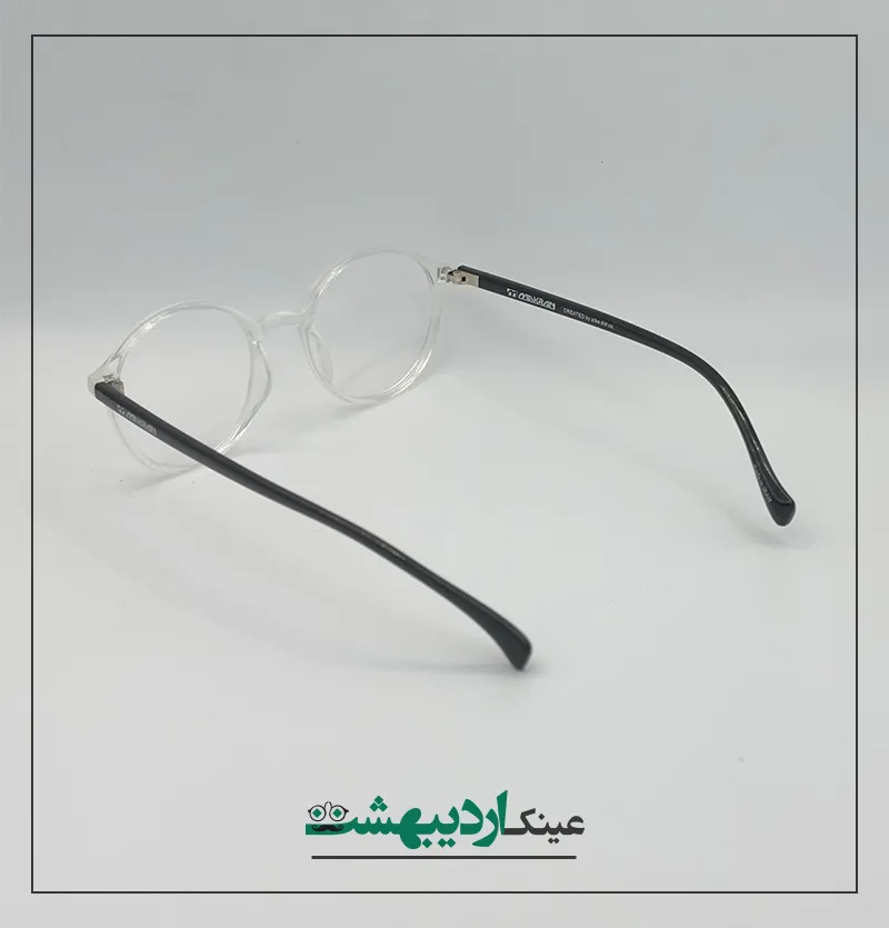 عینک طبی مردانهMAKRAN✔️