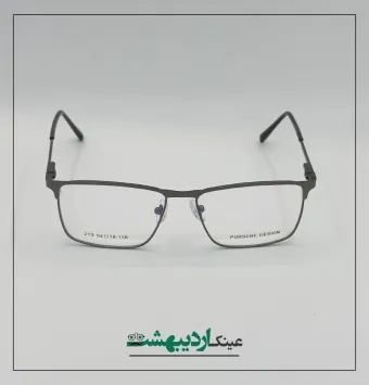 عینک طبی مردانهPORSCHE213✔️