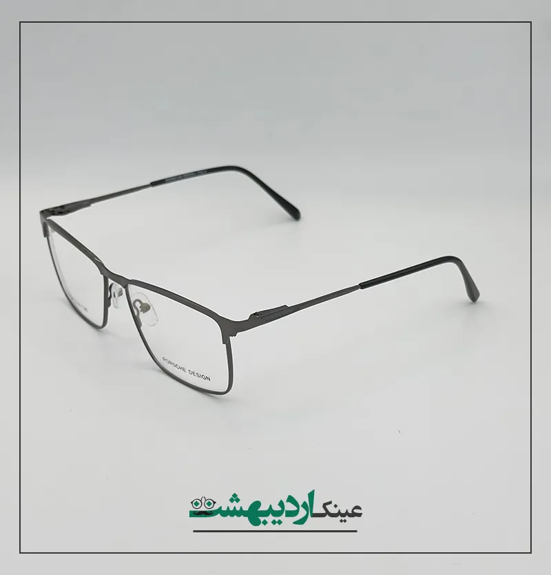 عینک طبی مردانهPORSCHE213✔️