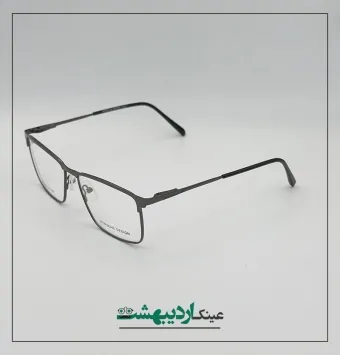 عینک طبی مردانهPORSCHE213✔️