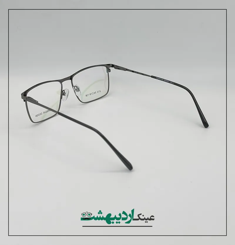 عینک طبی مردانهPORSCHE213✔️