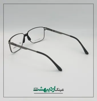 عینک طبی مردانه PRADA60339✔️