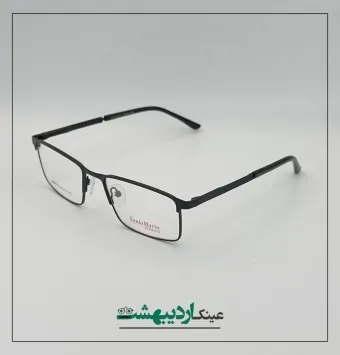 عینک طبی مردانه santamaria8805✔️