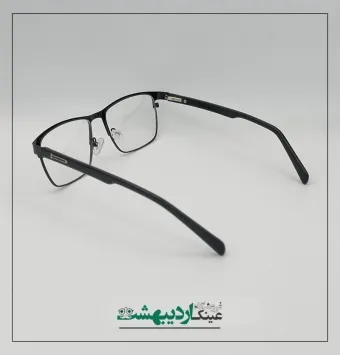 عینک طبی مردانه فلزی 2040✔️