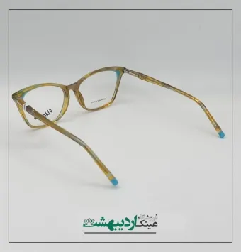 عینک طبی زنانه ELDANADO006✔️