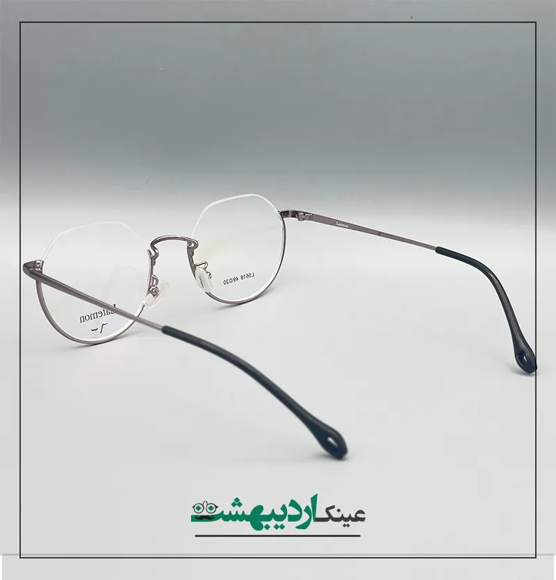 عینک طبی زنانه LATEMONL5618✔️