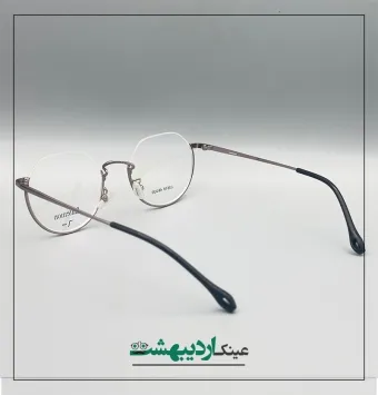 عینک طبی زنانه LATEMONL5618✔️