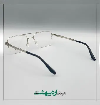 عینک طبی مردانه CARTIER✔️