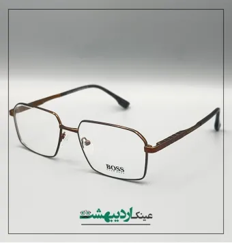 عینک طبی مردانه BOOS✔️