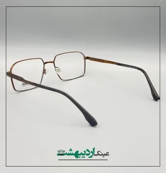 عینک طبی مردانه BOOS✔️