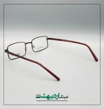عینک طبی مردانه HONEST008✔️