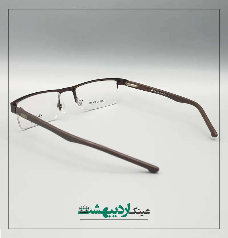 عینک طبی مردانه COLONBOX607✔️