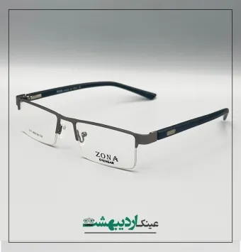 عینک طبی مردانه ZONA917✔️