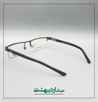 عینک طبی مردانه ZONA917✔️