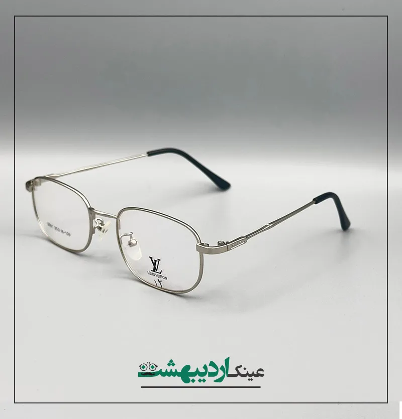 عینک مطالعه LOUIS VUITTON5981✔️