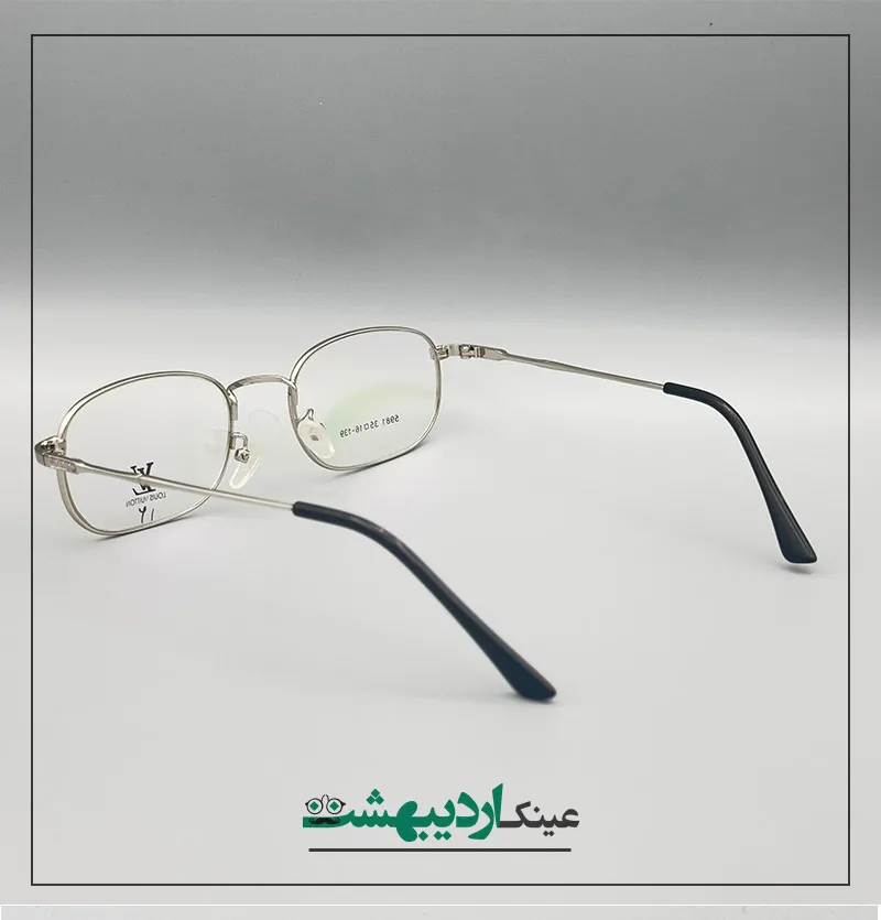 عینک مطالعه LOUIS VUITTON5981✔️