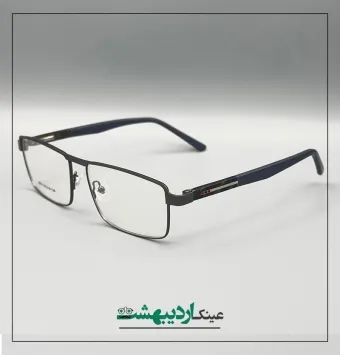 عینک طبی مردانه ✔️