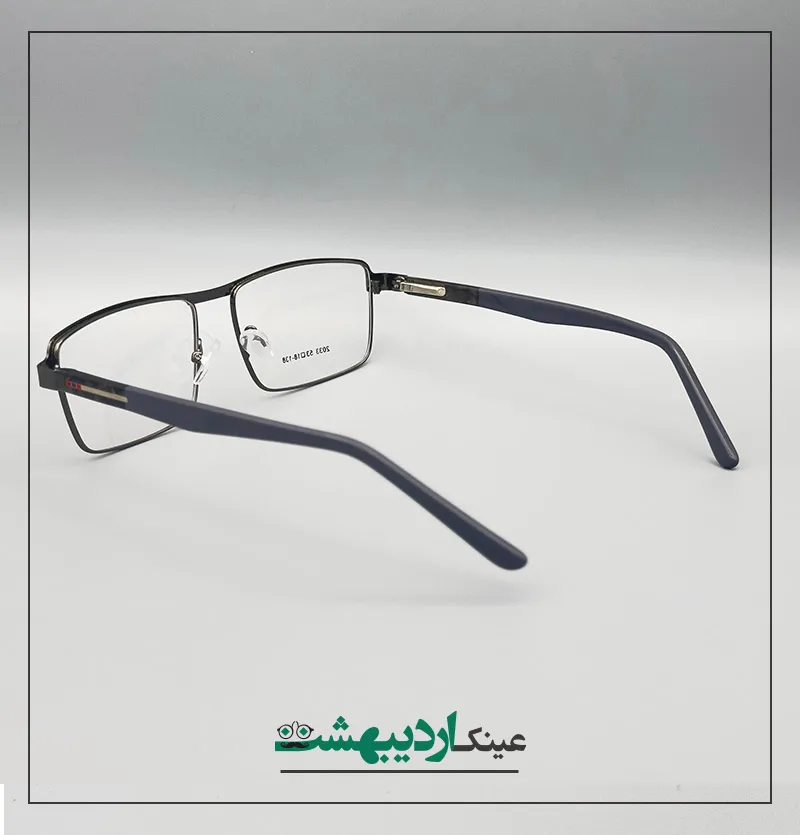 عینک طبی مردانه ✔️