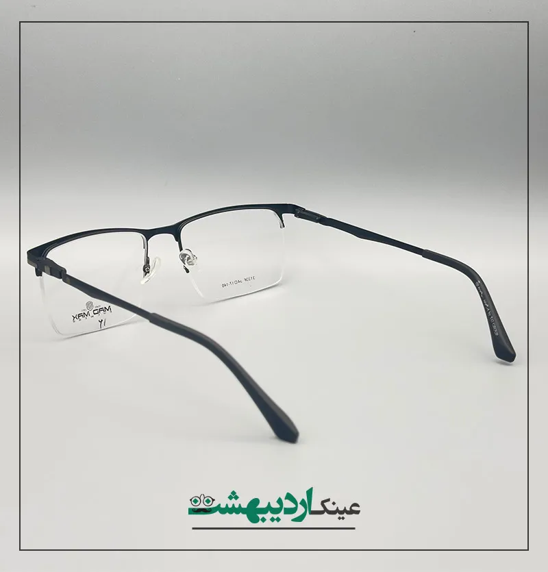 عینک طبی مردانه ✔️