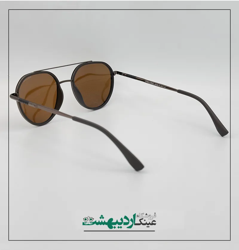 عینک آفتابی مردانه POLICE2339✔️