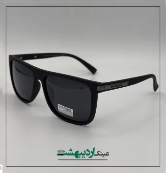 عینک آفتابی مردانه MAJLRXS