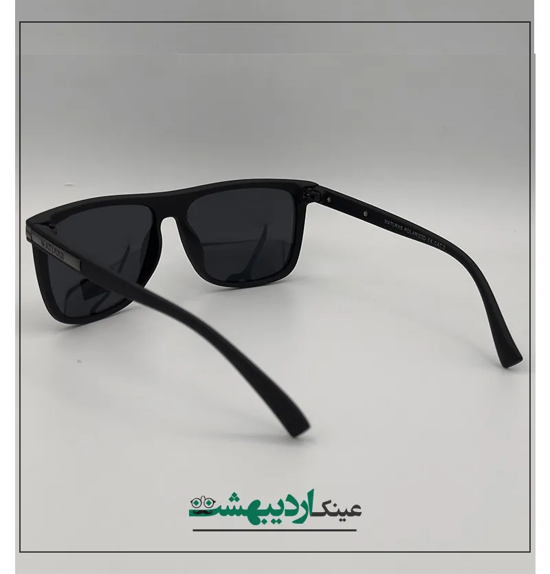 عینک آفتابی مردانه MAJLRXS