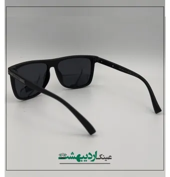 عینک آفتابی مردانه MAJLRXS
