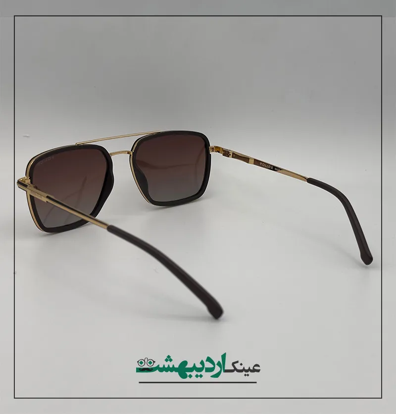 عینک آفتابی مردانه POLICE✔️