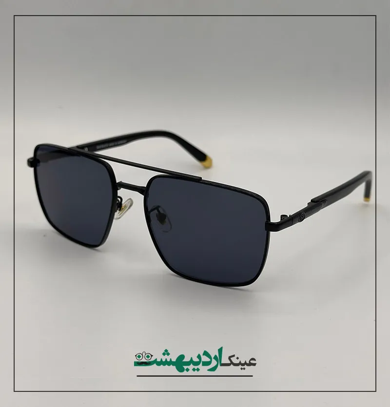 عینک آفتابی مردانه ✔️