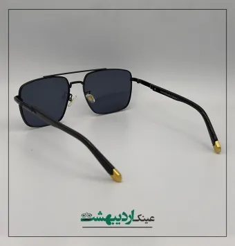 عینک آفتابی مردانه ✔️