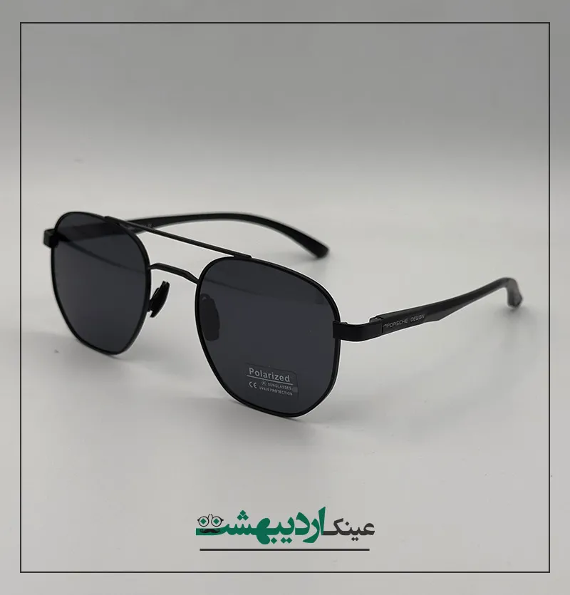 عینک آفتابی مردانه PORSCHE✔️