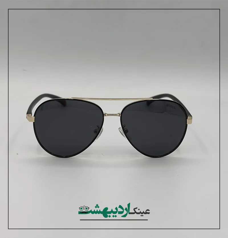 عینک آفتابی بچه گانه ROSSI1015✔️