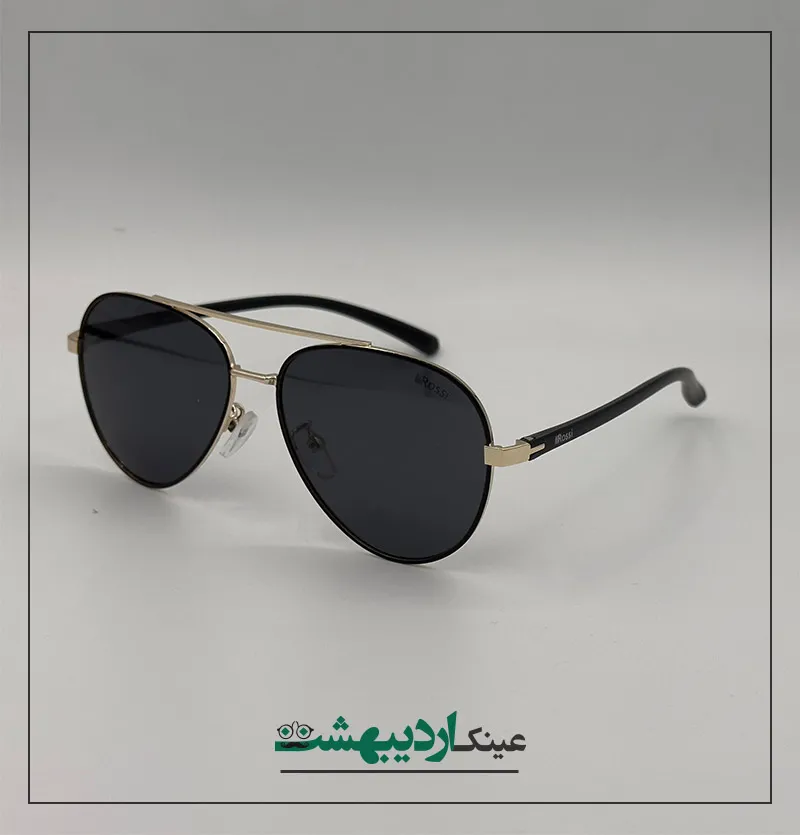 عینک آفتابی بچه گانه ROSSI1015✔️